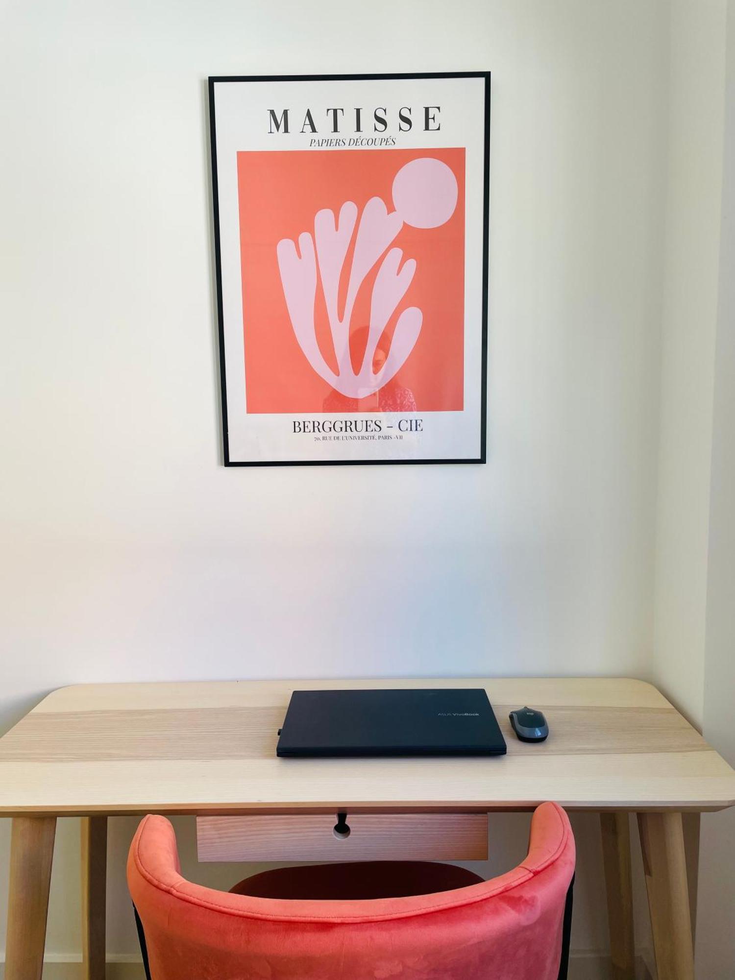 Apartamento Vm - Cozy & Quiet At Campo Ourique
