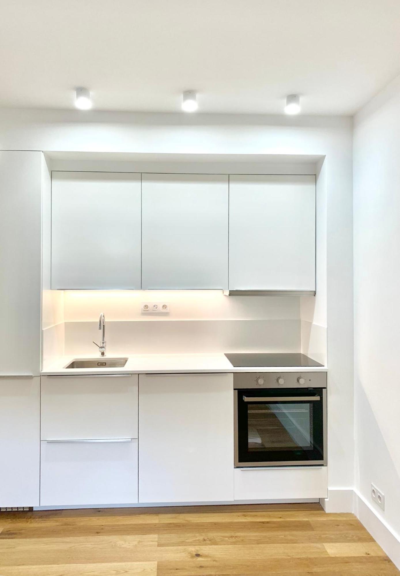 Apartamento Vm - Cozy & Quiet At Campo Ourique